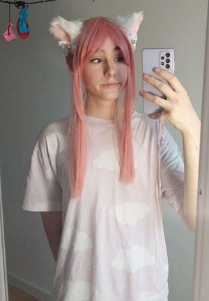 tajgersusfemboy 21 Clips, Photos Pack