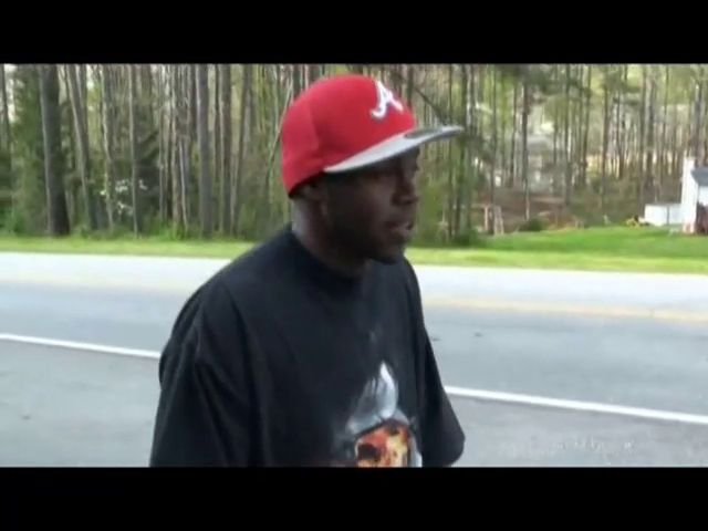 Shemale Boss Bitch (2010) 00008